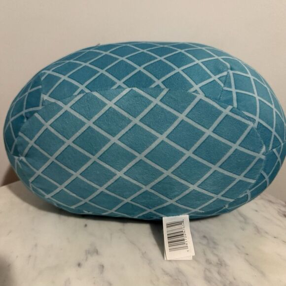 Squishmallow 11 12" Bertie Blue Choco Taco Ice cream Food Plush Super Soft - Picture 3 of 5